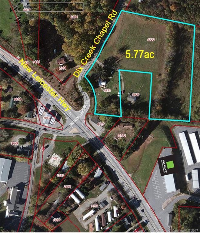 19 Dix Creek Chapel Rd., Asheville, NC 28806