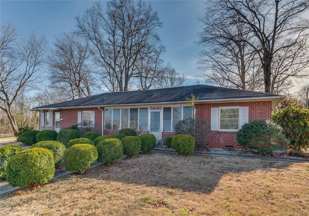143 Power St., Spindale, NC 28160