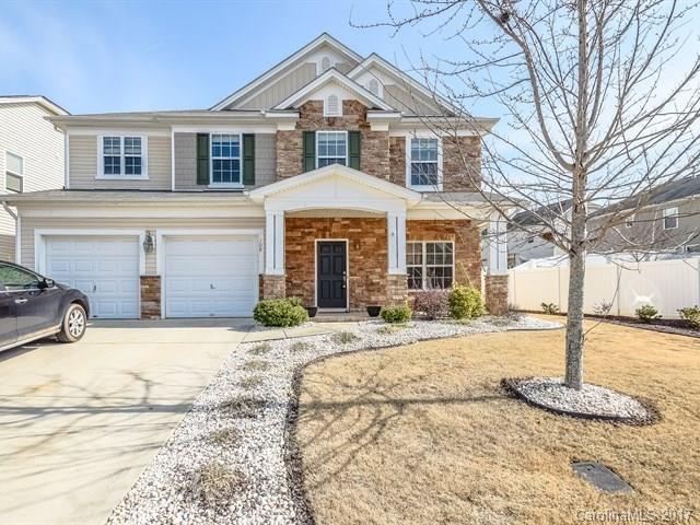 108 Sand Spur Dr., Mooresville, NC 28117