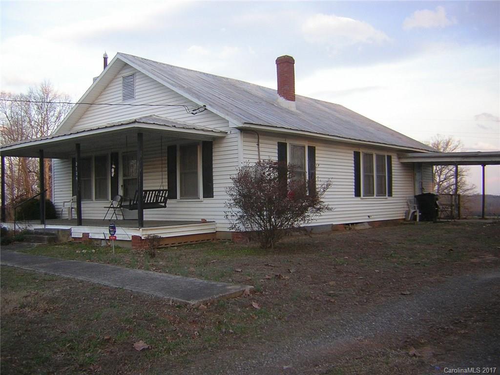 2134 Mocksville Hwy., Statesville, NC 28625