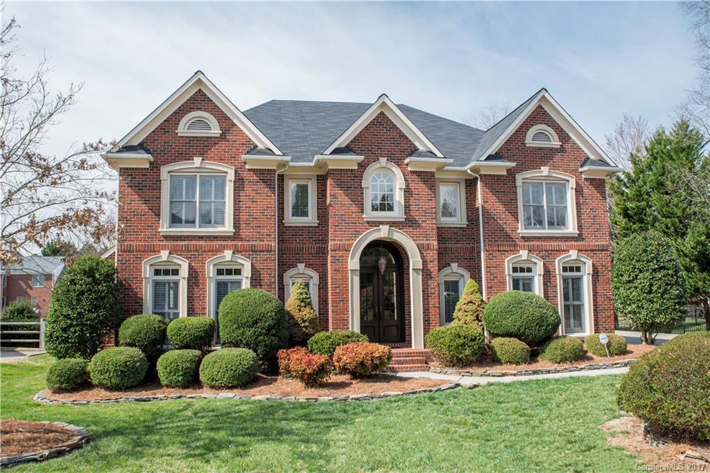9306 Copans Glen Ln., Huntersville, NC 28078