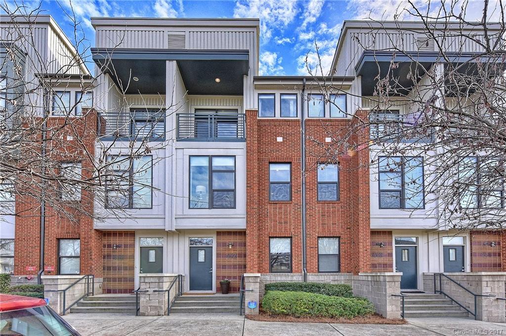 452 N Mcdowell St. #130, Charlotte, NC 28202