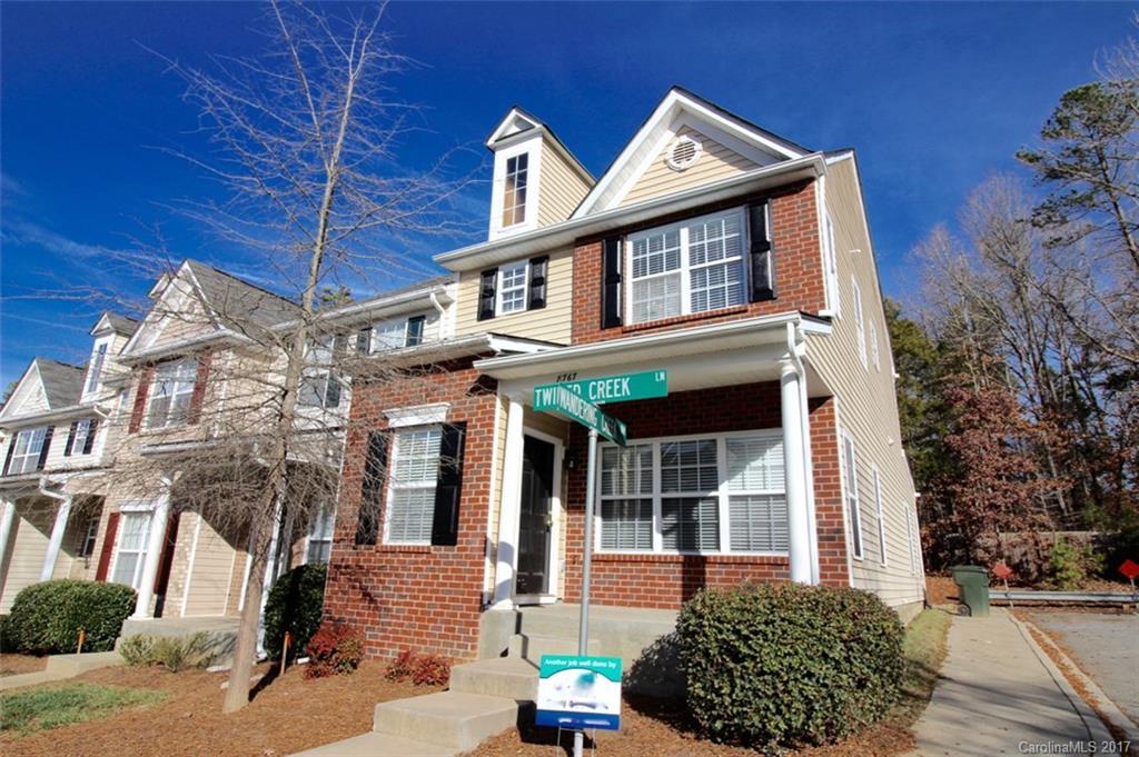 8767 Twined Creek Ln., Charlotte, NC 28227