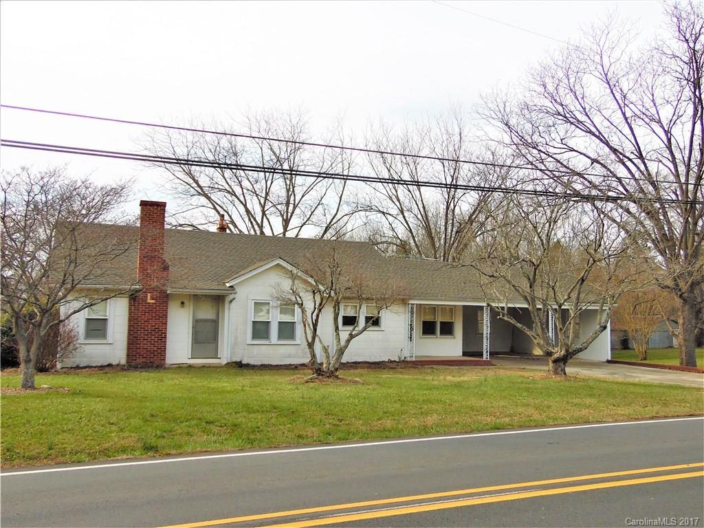 24497 Saint Martin Rd., Albemarle, NC 28001