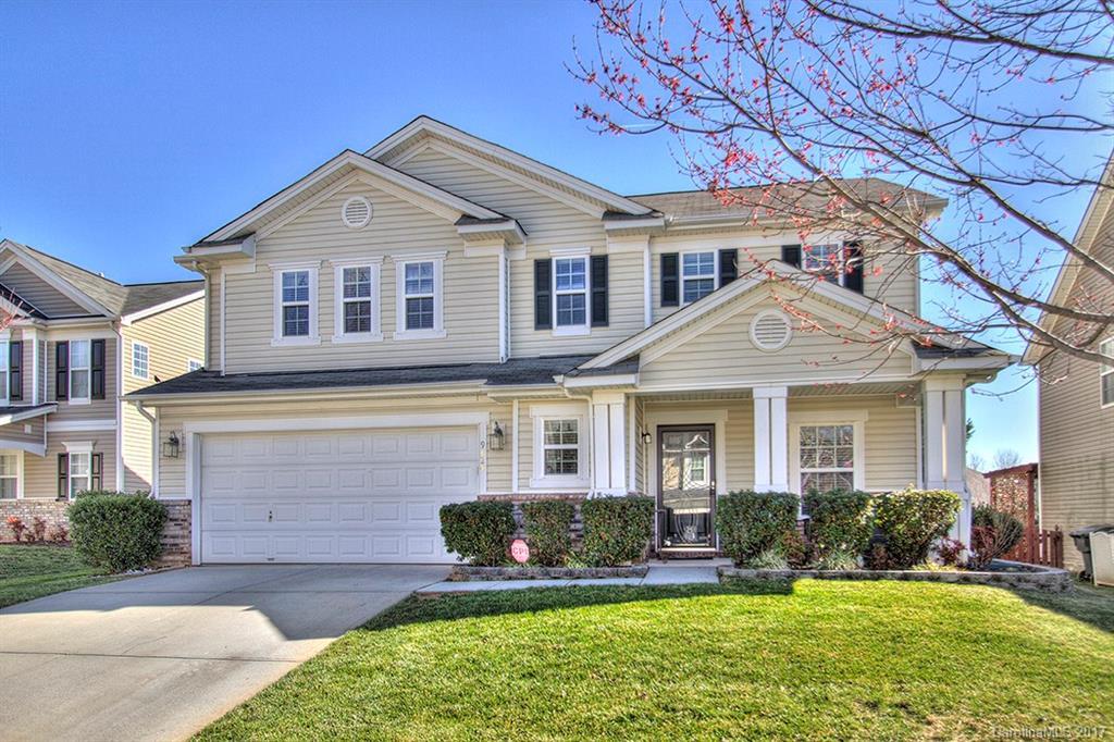 9424 Seamill Rd. #309, Charlotte, NC 28278