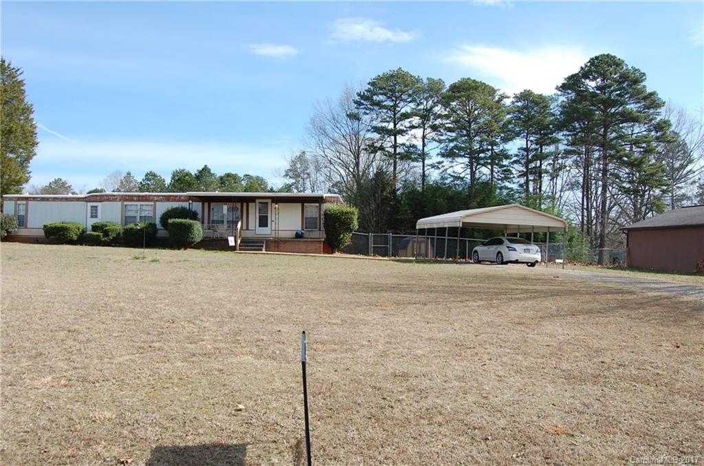 2510 Barr Rd., Concord, NC 28027