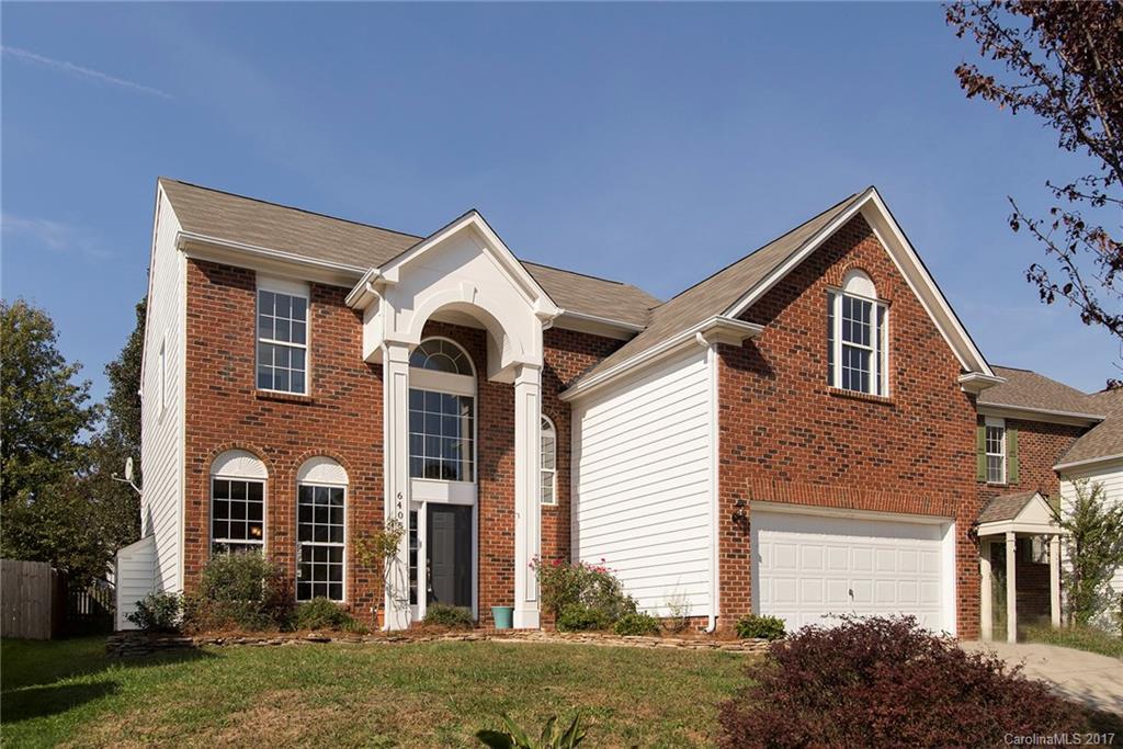 6405 Tunston Ln. #39, Charlotte, NC 28269