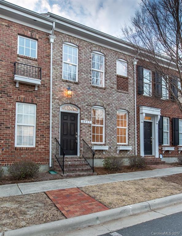 8917 Socata Way, Charlotte, NC 28269