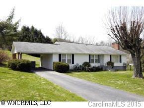142 Sims Circle, Waynesville, NC 28786