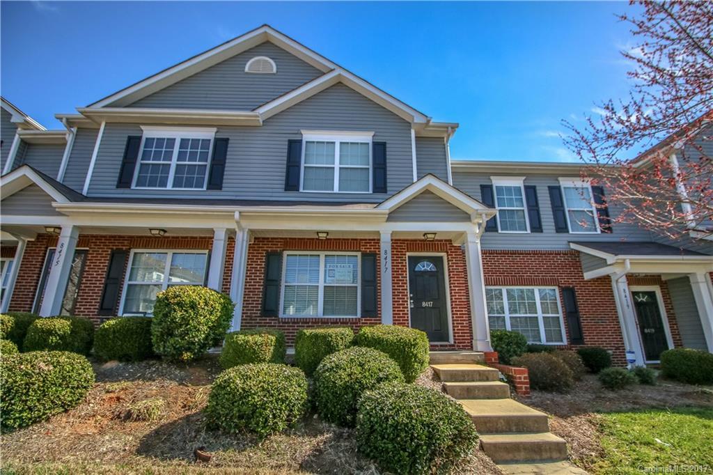 8417 Big Creek Ct., Matthews, NC 28105