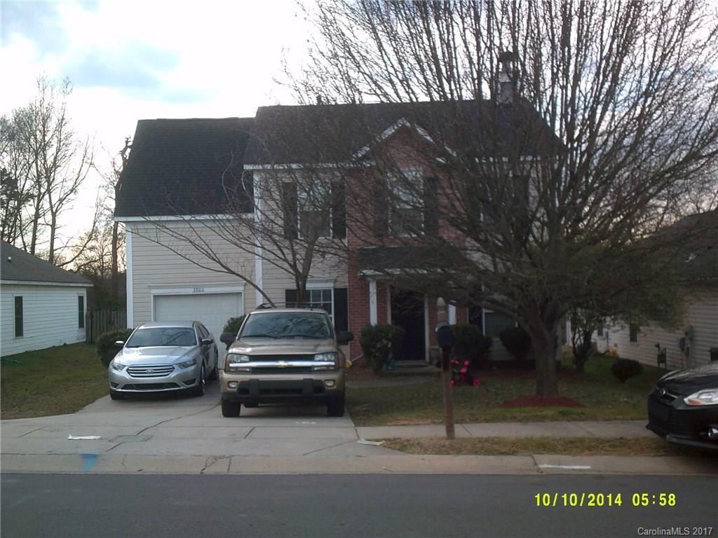 2200 Pimpernel Rd., Charlotte, NC 28213