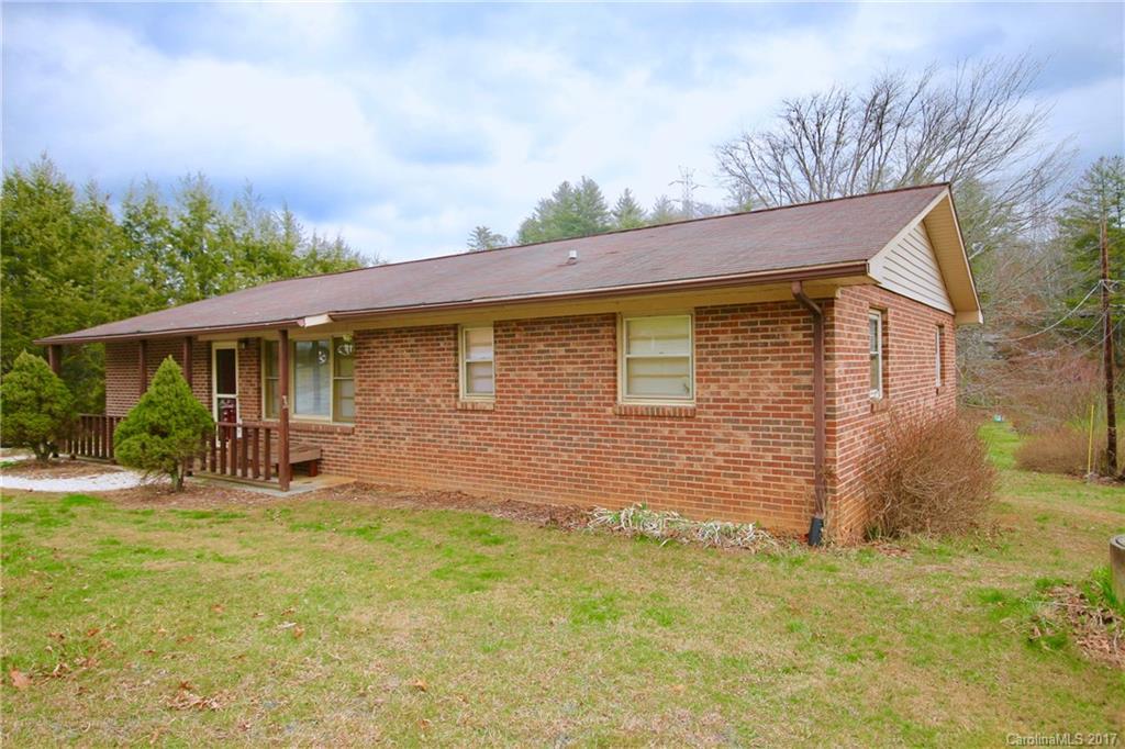 941 Brown Rd., Pisgah Forest, NC 28768
