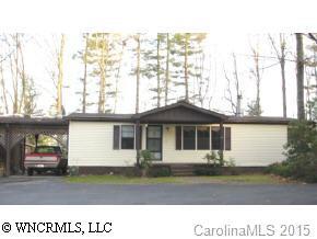 132 Enchanted Hills Way, Hendersonville, NC 28791