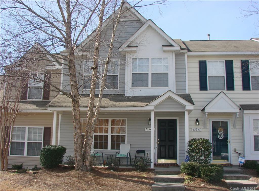 13543 Tranters Creek Ln. #1162, Charlotte, NC 28273