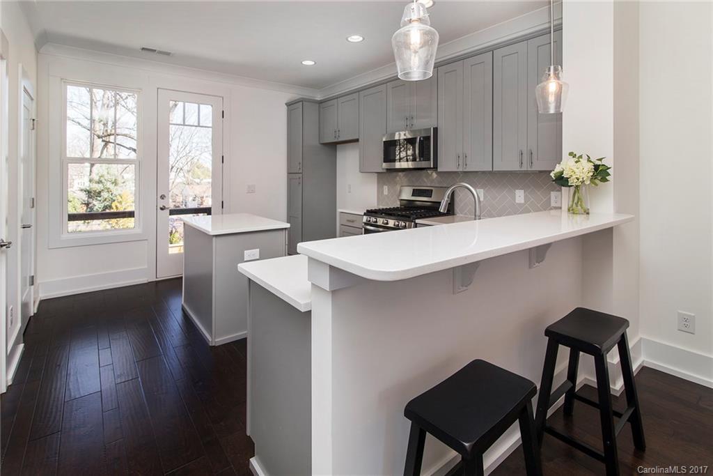 1648 Kenilworth Ave. #8, Charlotte, NC 28203