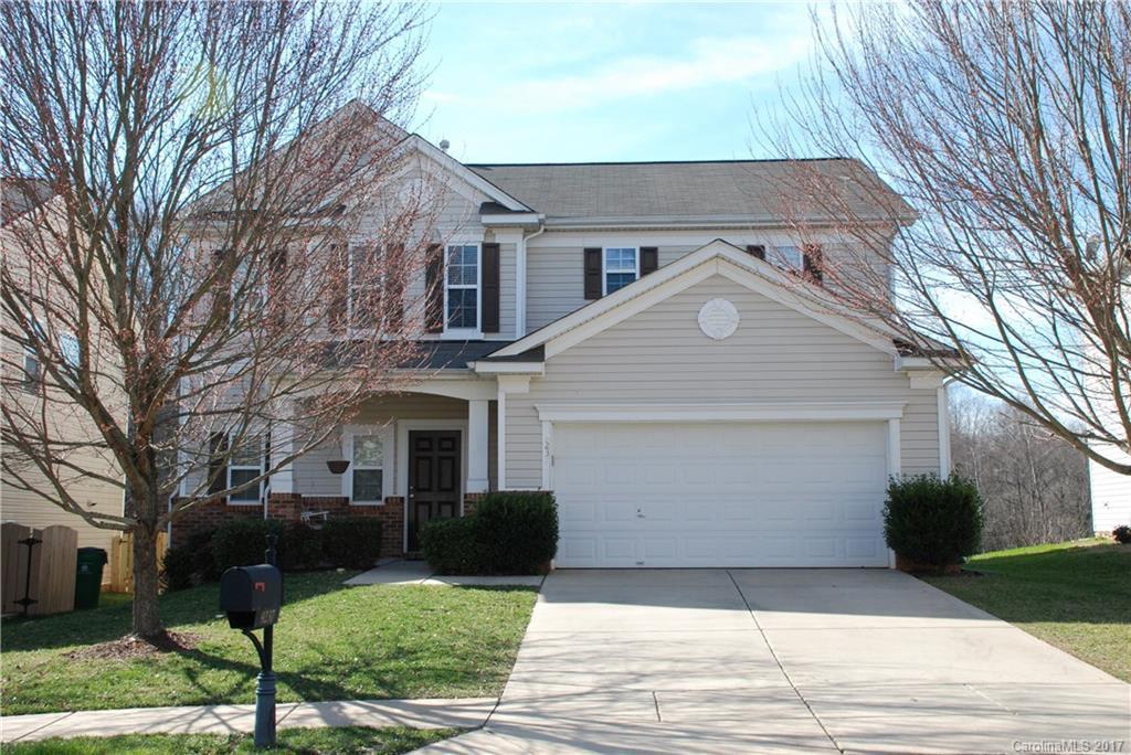 9237 Seamill Rd., Charlotte, NC 28278