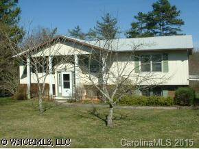 98 Pinecrest Drive, Alexander, NC 28701
