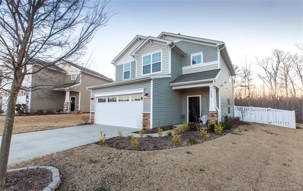 9309 Cotton Gum Rd., Charlotte, NC 28227