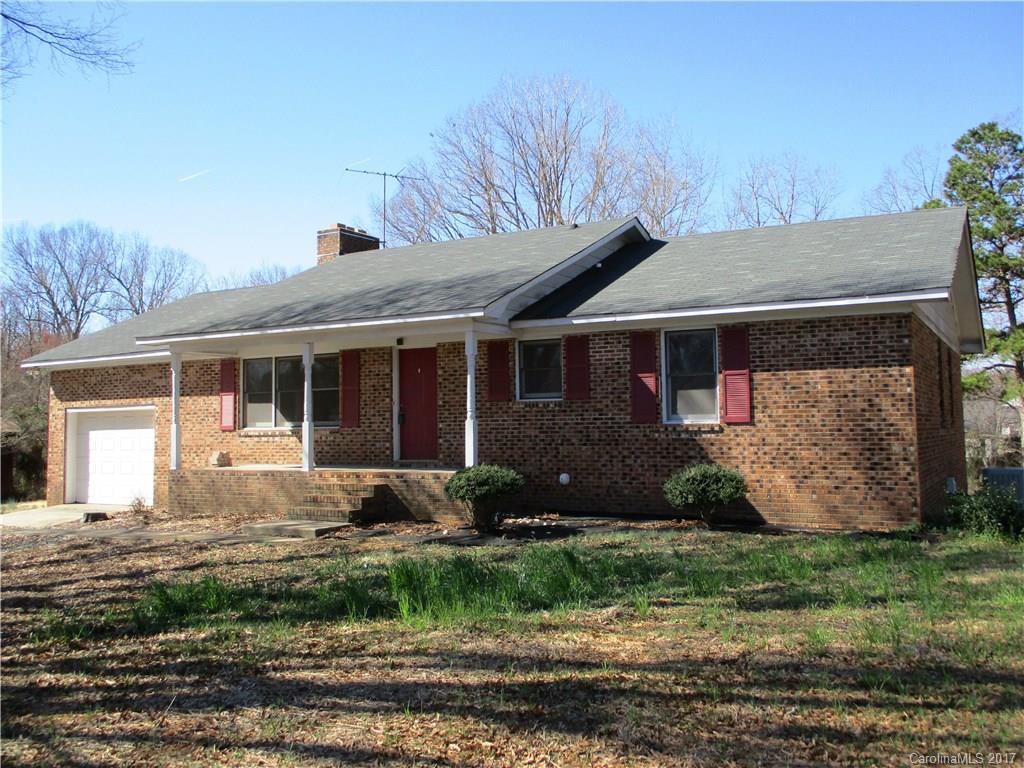 1105 Salem Church Rd., Monroe, NC 28110