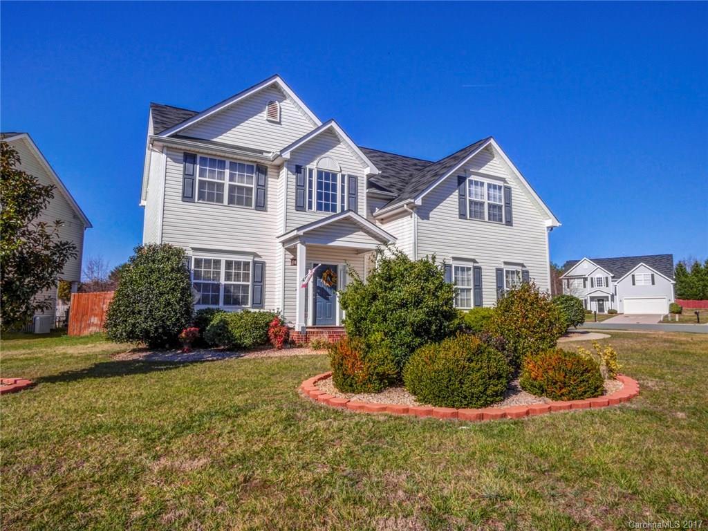 2886 Island Point Dr., Concord, NC 28027