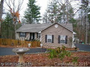 [Address Hidden by Seller], Weaverville, NC 28787