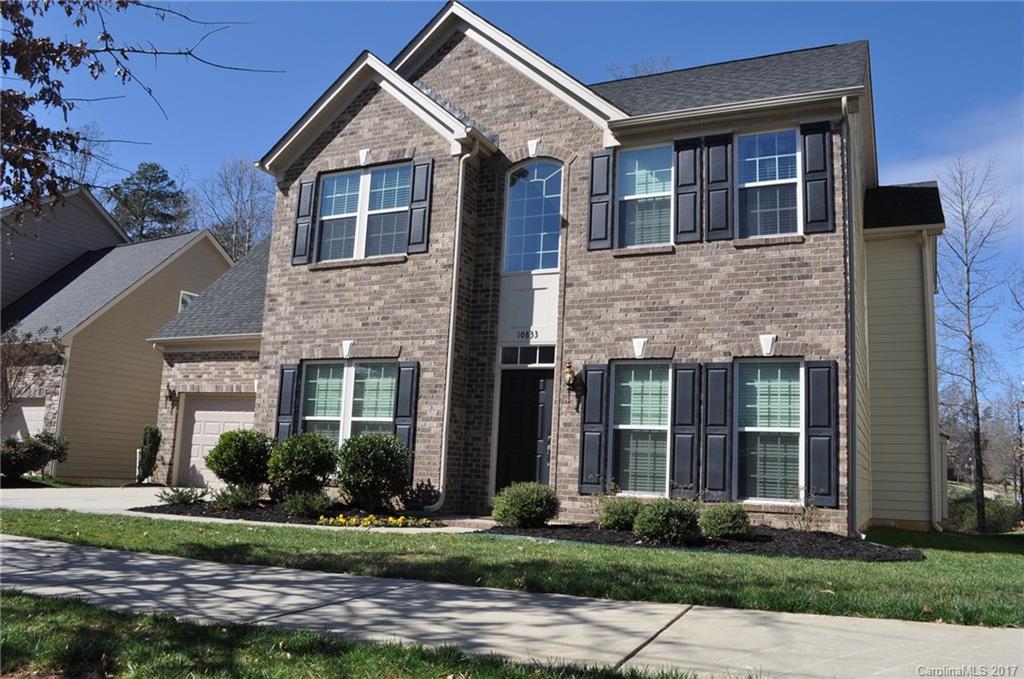 10833 Drake Hill Dr., Huntersville, NC 28078