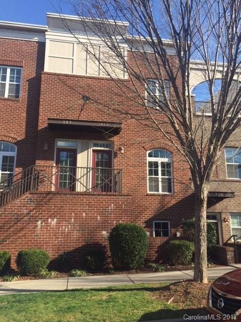 218 Harbour Place Dr., Davidson, NC 28036