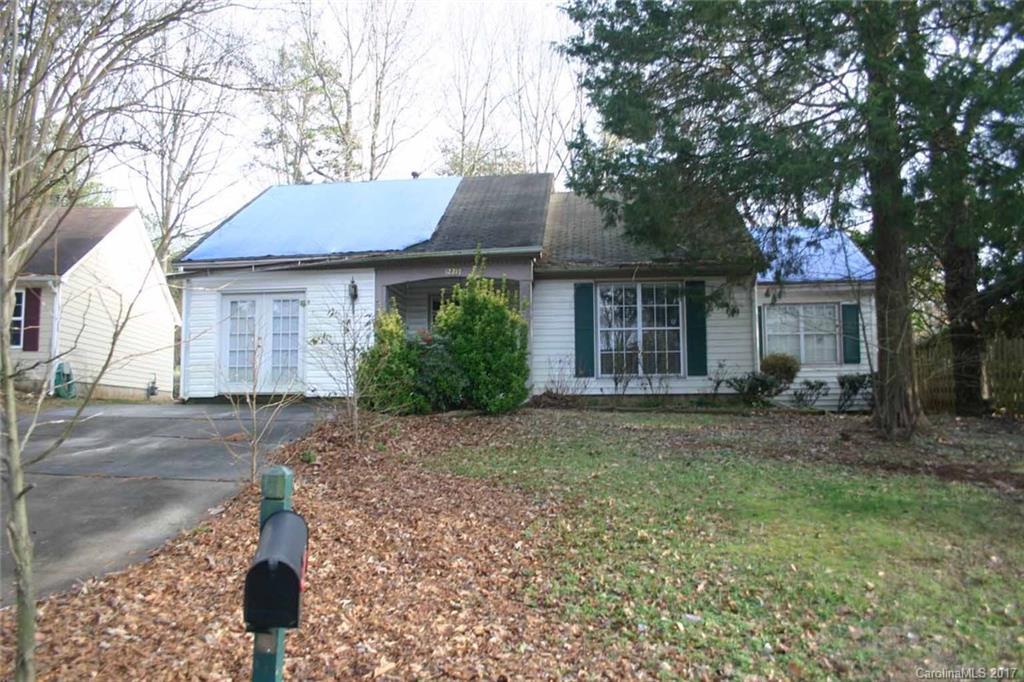 12217 Danby Rd., Pineville, NC 28134