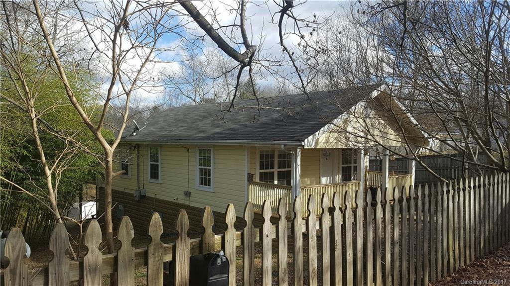 347 Church Rd., Asheville, NC 28804