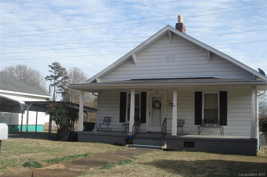 175 Front St., China Grove, NC 28023