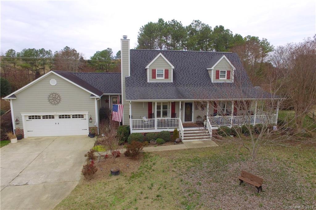 4401 Mackenzie Ct., Concord, NC 28027