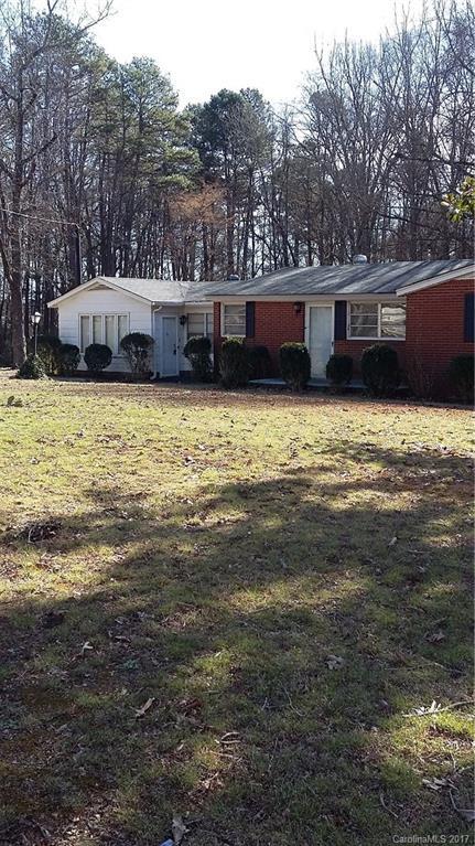 133 Woodland Rd., Indian Trail, NC 28079