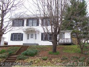 28 Longview Rd, Asheville, NC 28806