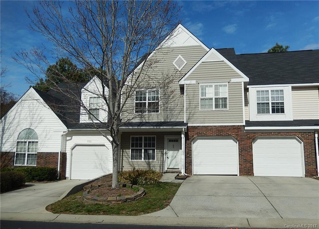 9723 Matt Forest Cir., Charlotte, NC 28277