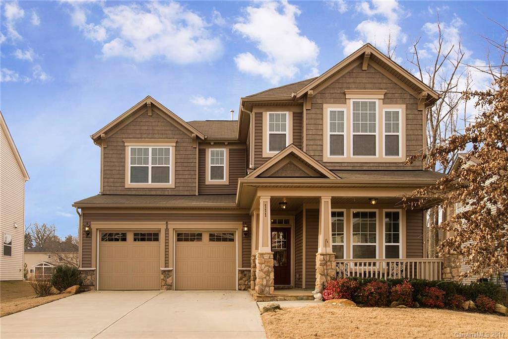 111 Farmers Folly Dr. #69, Mooresville, NC 28117