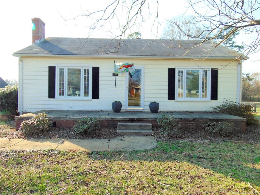 640 Yates Rd., Salisbury, NC 28146