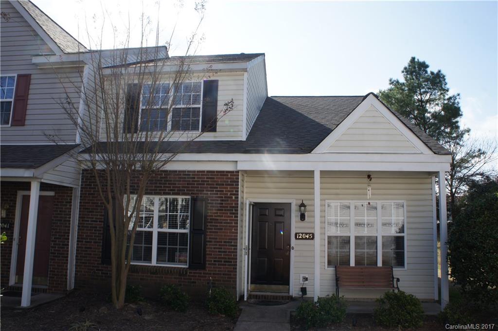 12045 Bragg St. #1406, Charlotte, NC 28273