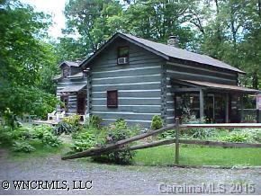 14 Canyon Cove, Candler, NC 28715