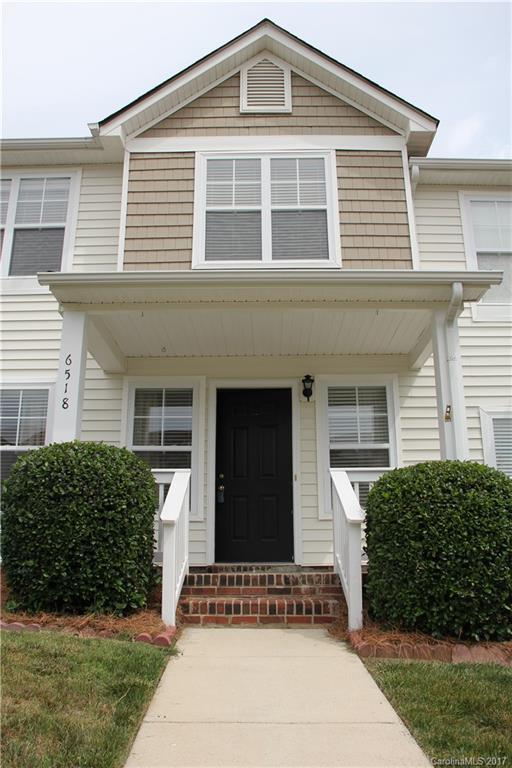 6518 Point Comfort Ln. #44, Charlotte, NC 28226