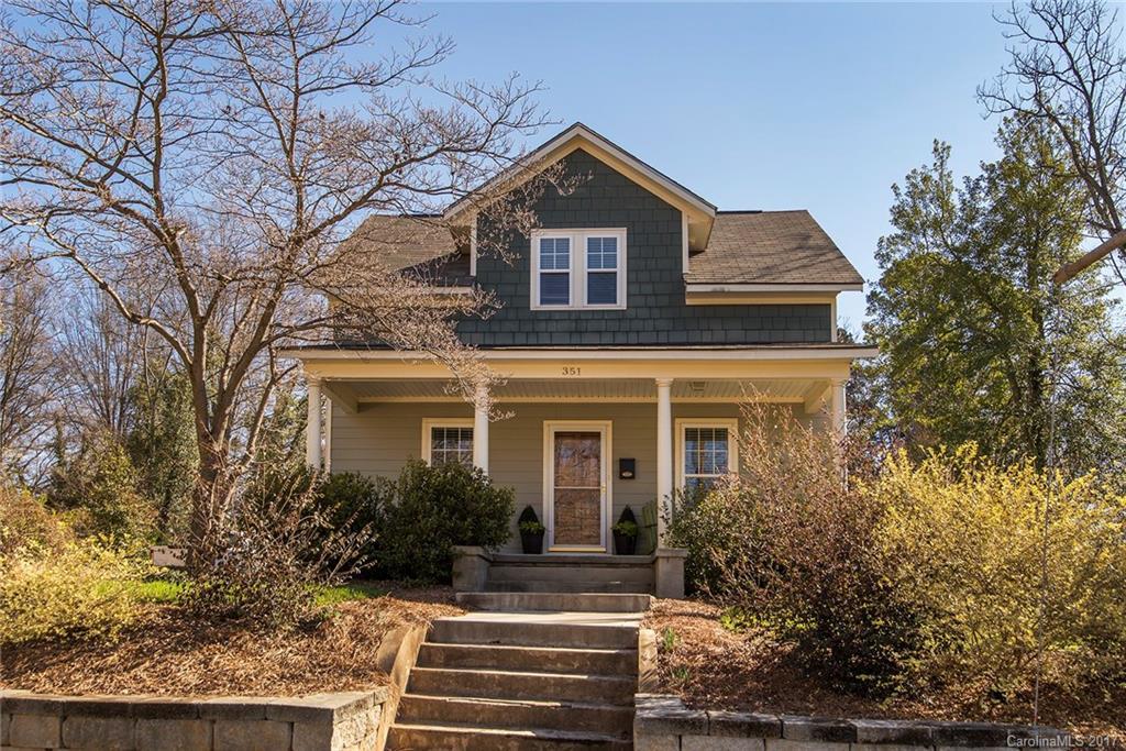351 Academy St., Mooresville, NC 28115