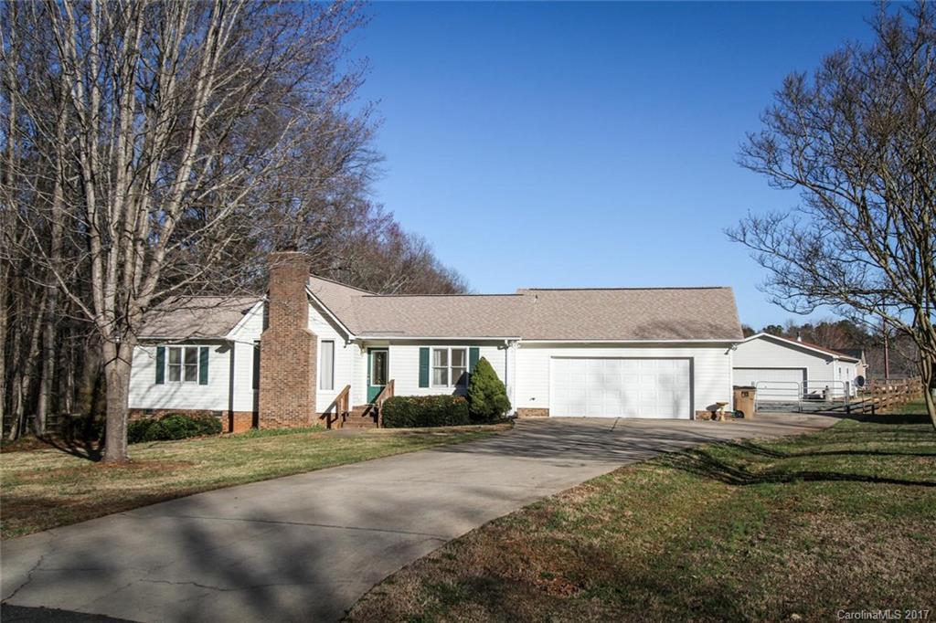 2200 Bow Wood Tr., Matthews, NC 28104