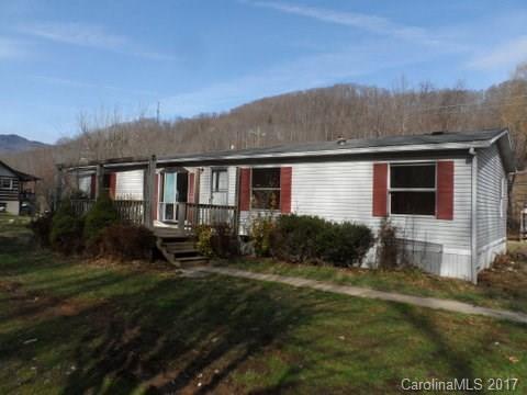 1458 Old Balsam Rd., Waynesville, NC 28786