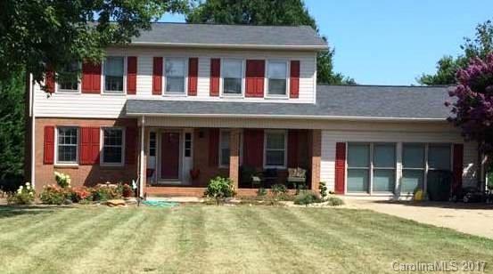 588 Jane Sowers Rd., Statesville, NC 28625