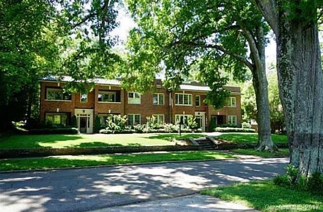 1025 Ardsley Rd. #101, Charlotte, NC 28207