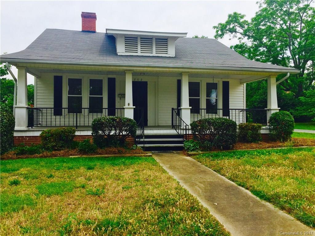 202 E 1st St., Kannapolis, NC 28083