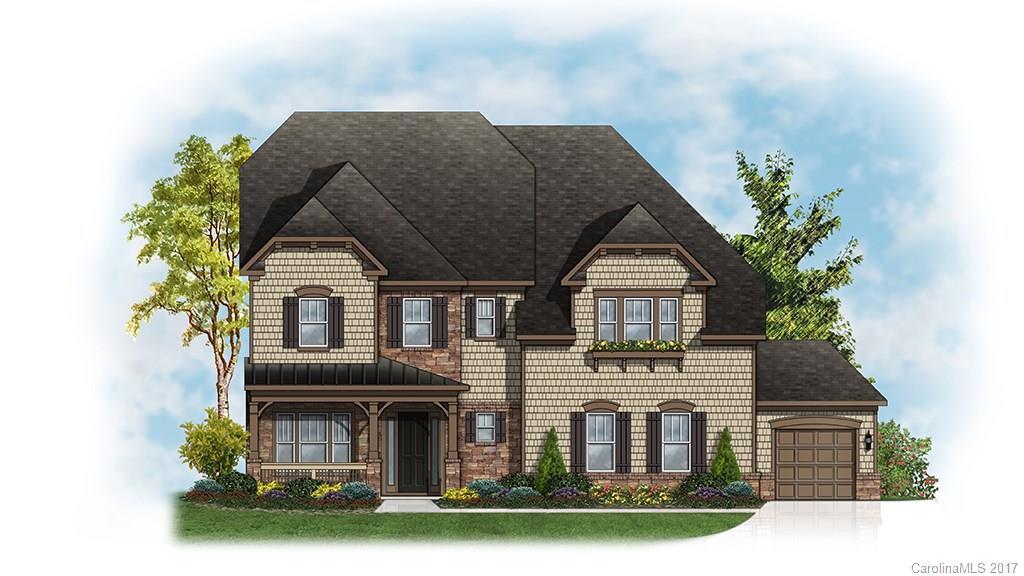 121 Eden Hollow Ln. #153, Weddington, NC 28104