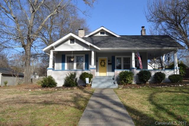 612 Oak St., Lincolnton, NC 28092