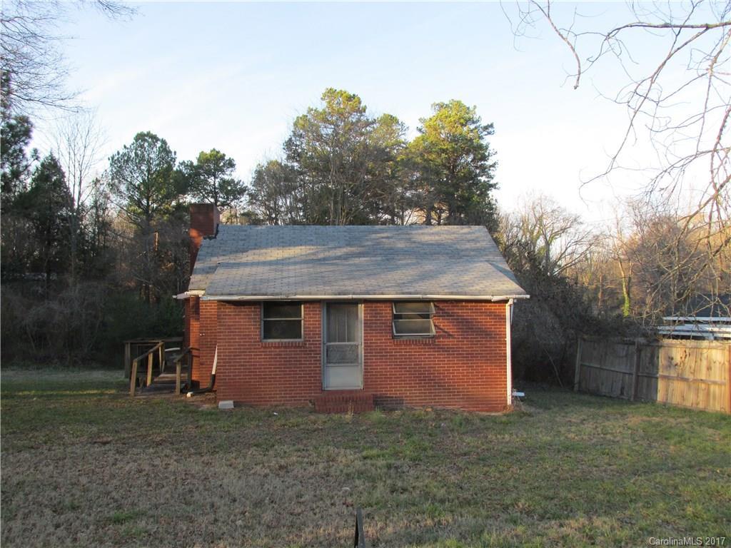 511 20th St., Kannapolis, NC 28081