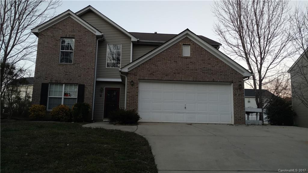 7214 Old Plank Rd., Charlotte, NC 28216