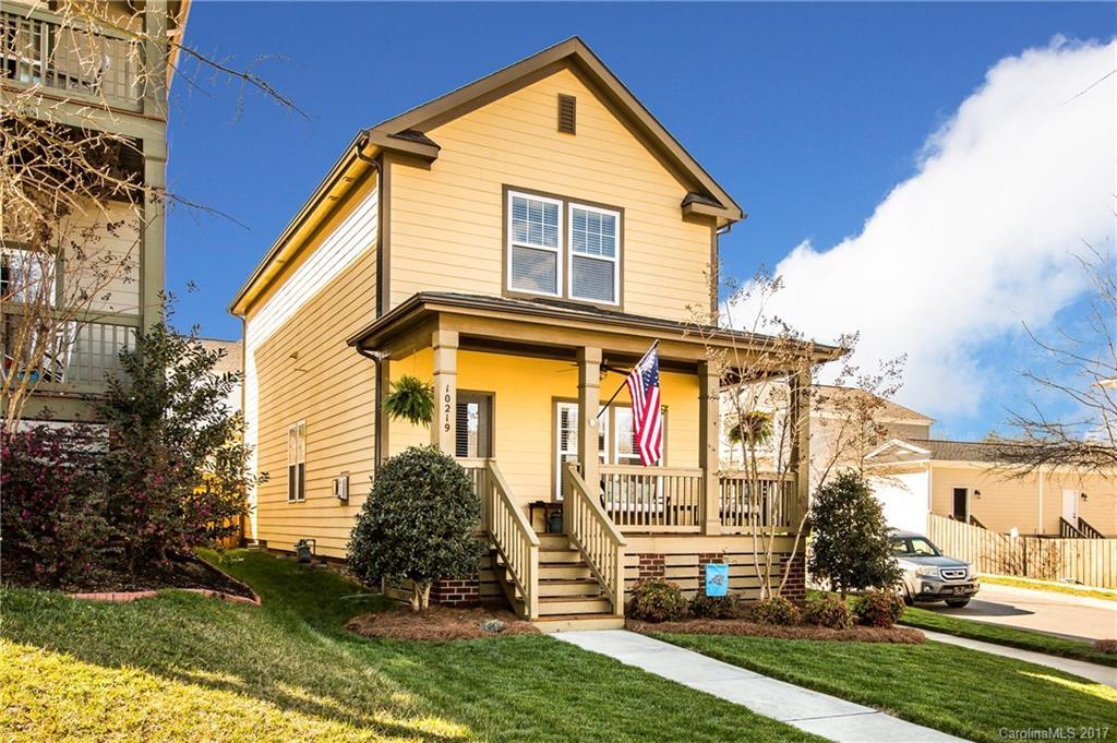 10219 Halston Cir., Huntersville, NC 28078